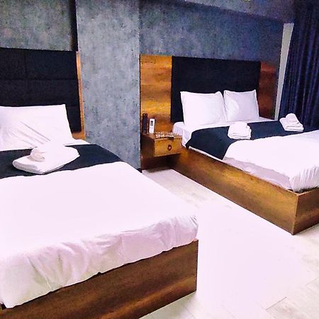 Acar Airport Hotel Plus Arnavutkoy Ngoại thất bức ảnh