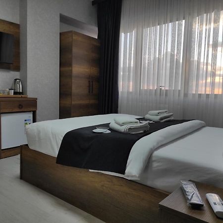 Acar Airport Hotel Plus Arnavutkoy Ngoại thất bức ảnh