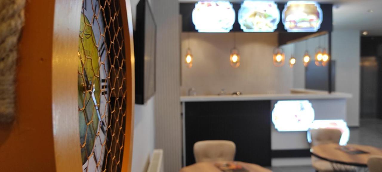 Acar Airport Hotel Plus Arnavutkoy Ngoại thất bức ảnh