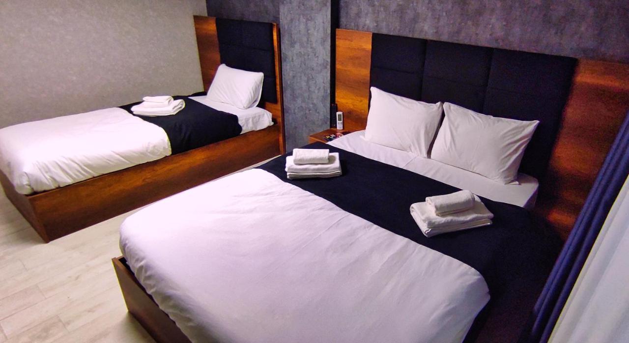 Acar Airport Hotel Plus Arnavutkoy Ngoại thất bức ảnh