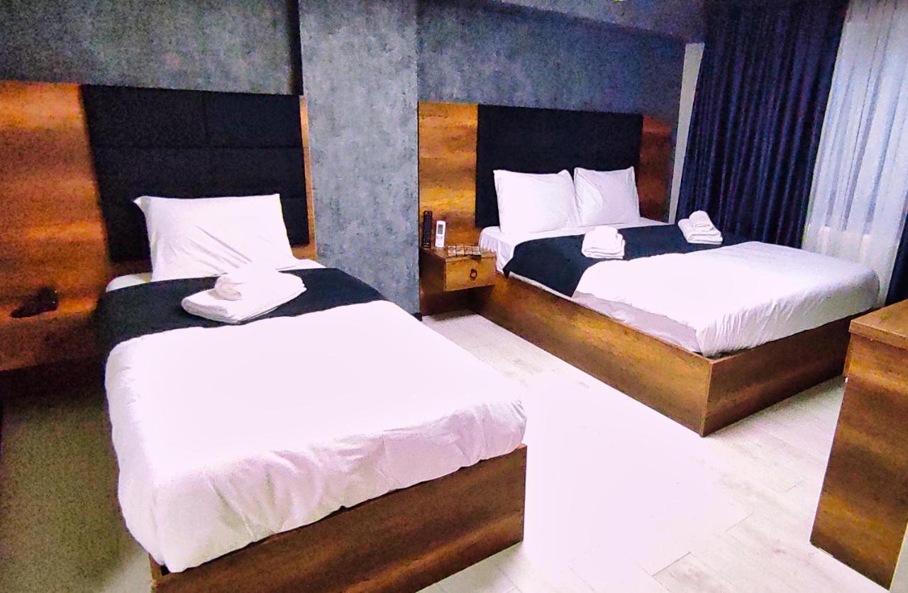 Acar Airport Hotel Plus Arnavutkoy Ngoại thất bức ảnh