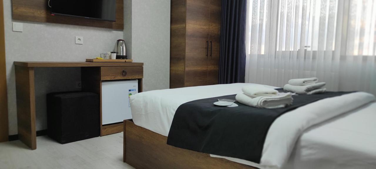 Acar Airport Hotel Plus Arnavutkoy Ngoại thất bức ảnh
