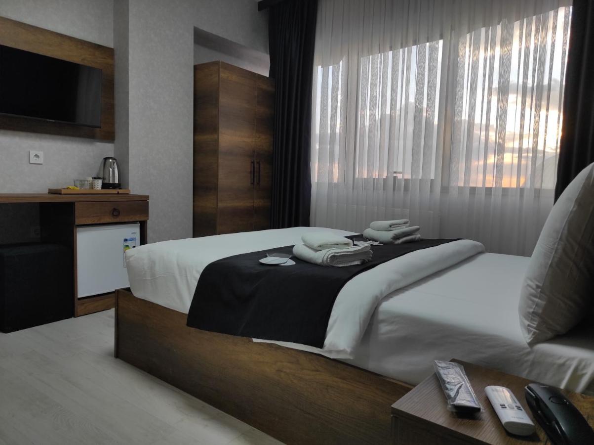 Acar Airport Hotel Plus Arnavutkoy Ngoại thất bức ảnh